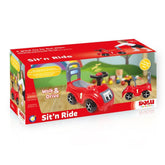 8020 MINI RANGER